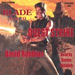 Quest Strike : Blade cover image cdn