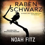 Rabenschwarz : Schwarz und Crow cover image cdn