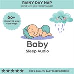 Rainy Day Nap : Gentle White Noise for Restful Sleep cover image cdn