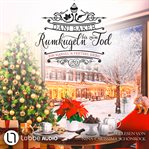 Rumkugeln bis zum Tod : Hansel & Pretzel - Mord in der kleinen Bäckerei cover image cdn