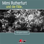 Saat Des Unheils : Mimi Rutherfurt (German) cover image cdn