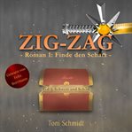Schwert und Schild : ZIG-ZAG Saga - Hauptreihe cover image cdn