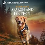 Search and Detect : Mountain Country K-9 Unit cover image cdn