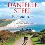 Second Act : A Novel cover image cdn