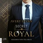 Secret Royal : Instantly Royal (German) cover image cdn