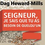 Seigneur, Je Sais Que Tu As Besoin De Quelqu'un cover image cdn