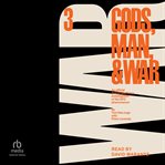 Sekret Machines : War. Gods, Man & War cover image cdn