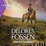 Sheriff in the Saddle : Law in Lubbock County cover image cdn