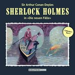 Sherlock Holmes, Die Neuen Fälle, Collector's Box 4 : Sherlock Holmes, Die Neuen Fälle cover image cdn