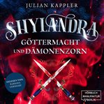 Shylandra : Göttermacht Und Dämonenzorn cover image cdn