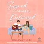 Signed, Sealed, Delivered : Wells Family cover image cdn