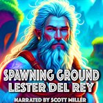 Spawning Ground cover image cdn