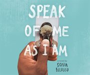 Speak of me as I am cover image cdn