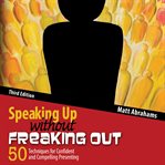 Speaking Up Without Freaking Out cover image cdn
