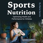 Sports Nutrition cover image cdn