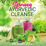 Spring Ayurvedic Cleanse cover image cdn