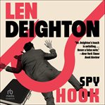 Spy Hook : Bernard Samson cover image cdn