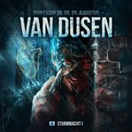 Sturmnacht 1 : Van Dusen (German) cover image cdn