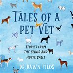 Tales of a Pet Vet cover image cdn