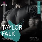 Taylor Falk : Fire&Ice (German) cover image cdn