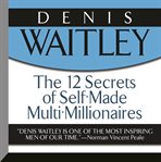 THE 12 SECRETS SELF-MADE MULTI-MILLIONAI cover image cdn