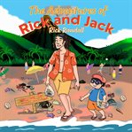 The Adventures of Rick and Jack cover image cdn