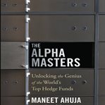 THE ALPHA MASTERS cover image cdn