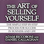 THE ART OF SELLING YOURSELF cover image cdn