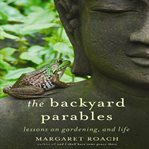 THE BACKYARD PARABLES cover image cdn