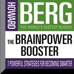 THE BRAINPOWER BOOSTER cover image cdn