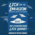 The Counterstrike : Lick and the Invasion cover image cdn