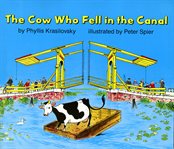 The Cow Who Fell in the Canal cover image cdn