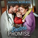 The Doctor's Promise cover image cdn