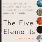 THE FIVE ELEMENTS cover image cdn