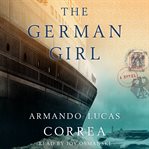 The German Girl cover image cdn