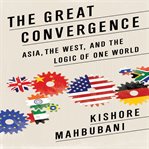 THE GREAT CONVERGENCE cover image cdn