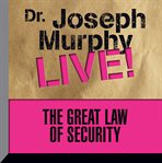THE GREAT LAW SECURITY cover image cdn