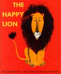 The Happy Lion cover image cdn
