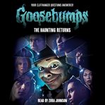 The Haunting Returns : Goosebumps cover image cdn