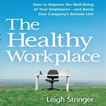 THE HEALTHY WORKPLACE cover image cdn