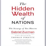 THE HIDDEN WEALTH NATIONS cover image cdn