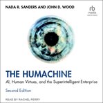 The Humachine : AI, Human Virtues, and the Superintelligent Enterprise cover image cdn