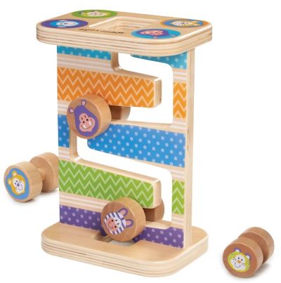 Zig-zag Tower cover image cdn