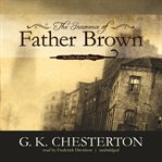 The innocence of Father Brown cover image cdn