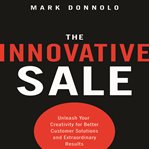 THE INNOVATIVE SALE cover image cdn