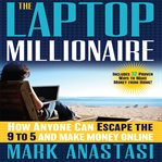 THE LAPTOP MILLIONAIRE cover image cdn