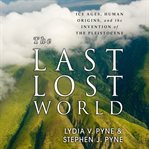 THE LAST LOST WORLD cover image cdn