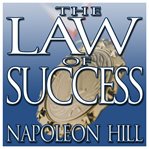 THE LAW OF SUCCESS cover image cdn