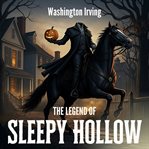 The Legend of Sleepy Hollow cover image cdn