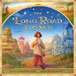 The Long Road Home : A Tale of Two Sons and a Father's Never-Ending Love cover image cdn